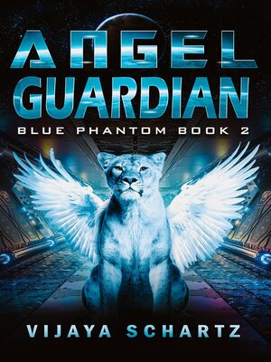 cover image of Angel Guardian